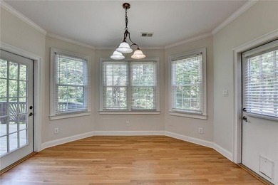 Rare Opportunity in Hamilton Mill Golf & Country Club Community - photo 35