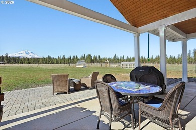2023 custom single-level home on 21 usable acres with Bacon - photo 35