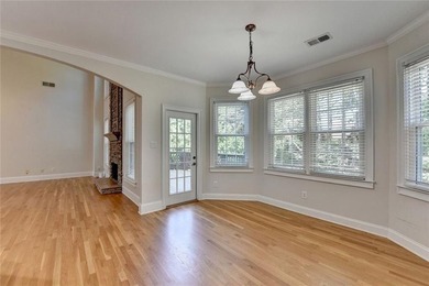 Rare Opportunity in Hamilton Mill Golf & Country Club Community - photo 36