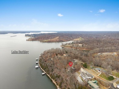 Lake living meets opportunity in Eddy Bay Cove! Perfectly - photo 36