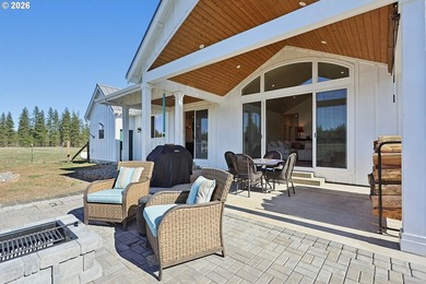 2023 custom single-level home on 21 usable acres with Bacon - photo 36