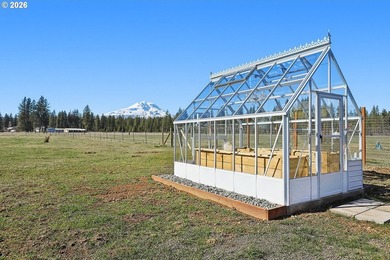 2023 custom single-level home on 21 usable acres with Bacon - photo 37