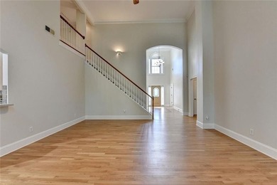 Rare Opportunity in Hamilton Mill Golf & Country Club Community - photo 38