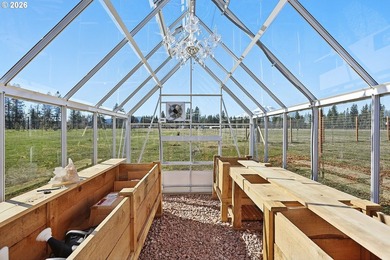 2023 custom single-level home on 21 usable acres with Bacon - photo 38