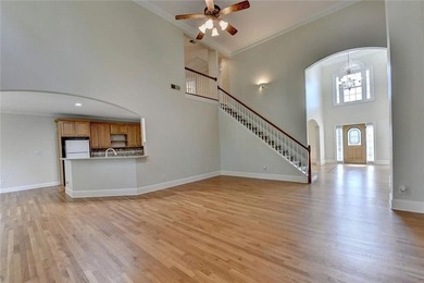 Rare Opportunity in Hamilton Mill Golf & Country Club Community - photo 39