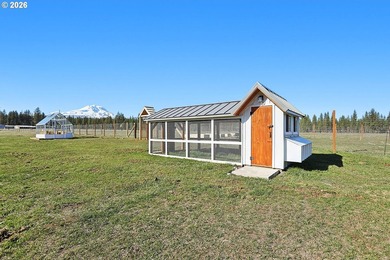 2023 custom single-level home on 21 usable acres with Bacon - photo 39