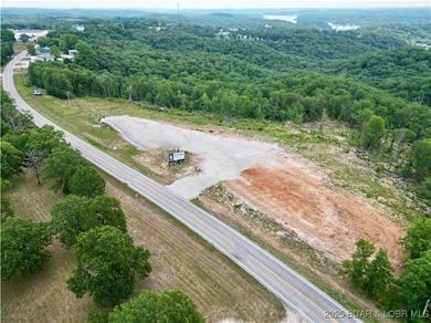 Lake Commercial For Sale in Camdenton, Missouri