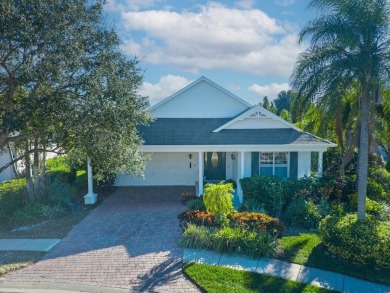 (private lake, pond, creek) Home For Sale in Vero Beach Florida