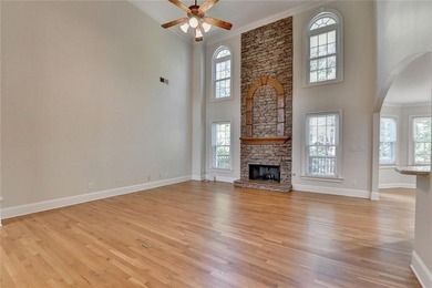 Rare Opportunity in Hamilton Mill Golf & Country Club Community - photo 42