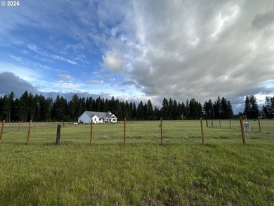 2023 custom single-level home on 21 usable acres with Bacon - photo 42