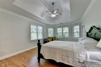 Rare Opportunity in Hamilton Mill Golf & Country Club Community - photo 44