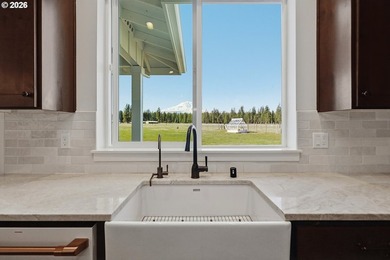 2023 custom single-level home on 21 usable acres with Bacon - photo 44
