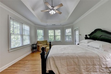 Rare Opportunity in Hamilton Mill Golf & Country Club Community - photo 45