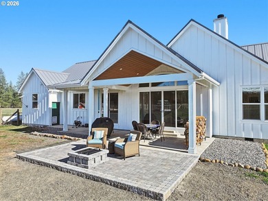 2023 custom single-level home on 21 usable acres with Bacon - photo 45
