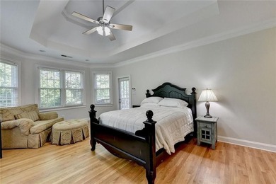 Rare Opportunity in Hamilton Mill Golf & Country Club Community - photo 46