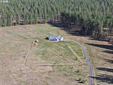 2023 custom single-level home on 21 usable acres with Bacon - photo 46
