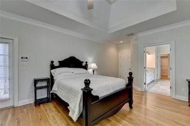 Rare Opportunity in Hamilton Mill Golf & Country Club Community - photo 47