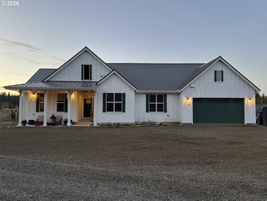 2023 custom single-level home on 21 usable acres with Bacon - photo 47