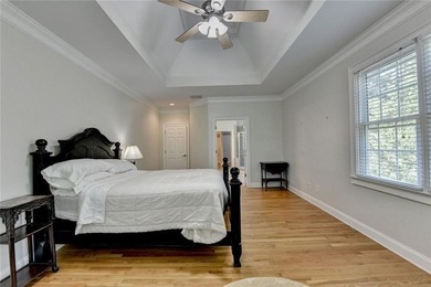 Rare Opportunity in Hamilton Mill Golf & Country Club Community - photo 48