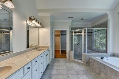 Rare Opportunity in Hamilton Mill Golf & Country Club Community - photo 49