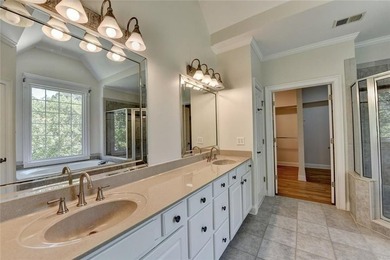 Rare Opportunity in Hamilton Mill Golf & Country Club Community - photo 50