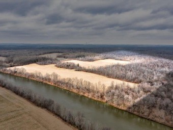 Green River - Ohio County  Acreage For Sale in Rockport Kentucky