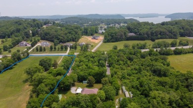 Lake Acreage SOLD! in Kingston, Tennessee