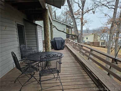 Carefree lake living with this stand alone townhouse located on - photo 8
