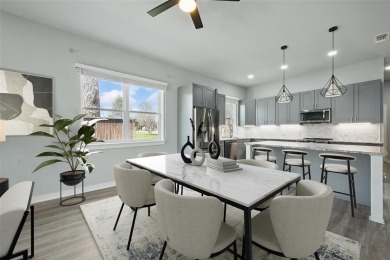 Lake Home For Sale in Oak Point, Texas