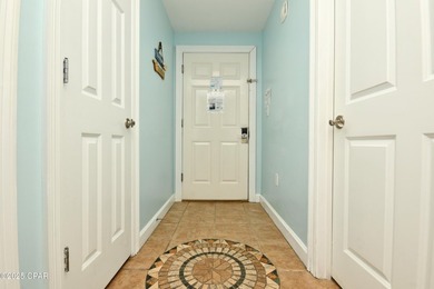 2BR/2BA Gulf-front condo at Boardwalk Central in Panama City - photo 8