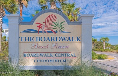 1BR/1BA Gulf-front condo in Boardwalk Central in Panama City - photo 3
