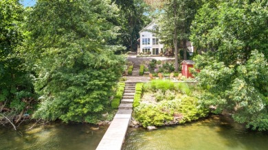 Stunning Lakefront Oasis! - Lake Home For Sale in Danbury, Connecticut