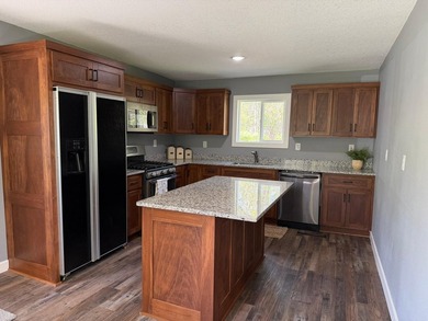 Welcome to this beautifully renovated home featuring custom - photo 4
