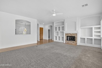 Gorgeous and meticulously maintained 4 bedroom/2bath home on a