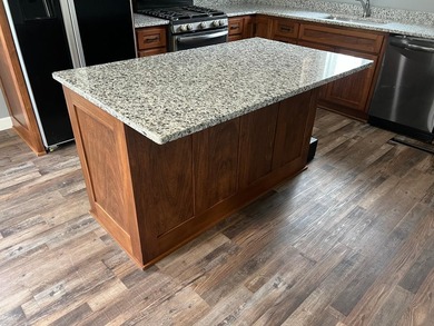 Welcome to this beautifully renovated home featuring custom - photo 8
