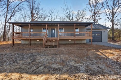 (private lake, pond, coastal) Home For Sale in Fairdealing Missouri