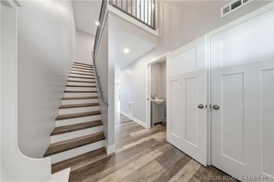 Welcome to easy living at Cool Water Townhomes! This newer - photo 11