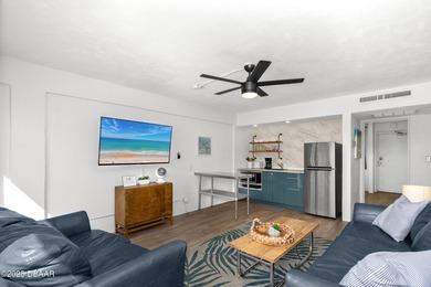 Live the dream at the Daytona Inn Beach Resort! This beautifully - photo 12