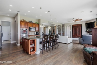 Enjoy spectacular golf course living with breathtaking mountain - photo 13