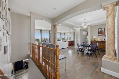 Enjoy spectacular golf course living with breathtaking mountain - photo 15
