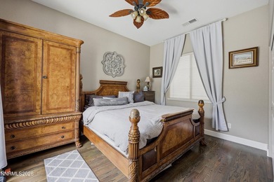 Enjoy spectacular golf course living with breathtaking mountain - photo 21