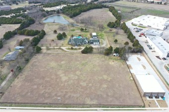 Lake Commercial Off Market in Heath, Texas