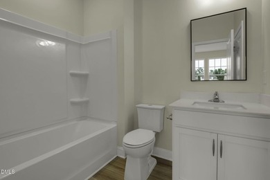 Enjoy refined living in this stunning open-concept home located - photo 21
