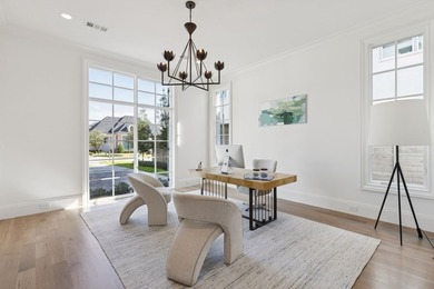 Discover refined living in this exceptional new construction by - photo 22