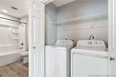 Welcome to easy living at Cool Water Townhomes! This newer - photo 23