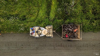 Once in a lifetime, an opportunity emerges that transcends the - photo 25