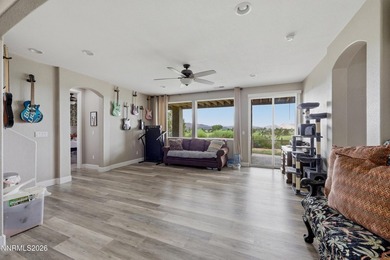 Enjoy spectacular golf course living with breathtaking mountain - photo 25