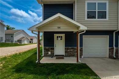 Welcome to easy living at Cool Water Townhomes! This newer - photo 26