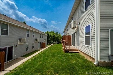 Welcome to easy living at Cool Water Townhomes! This newer - photo 27