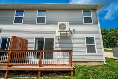 Welcome to easy living at Cool Water Townhomes! This newer - photo 29